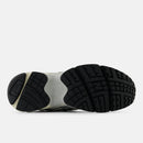 Sapatilhas New Balance 725 Unissex Cinza e Preto